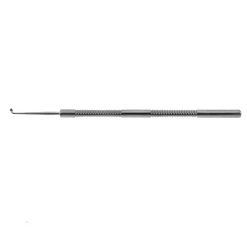 Urretts Zavalia Depressor And Fixation Pick